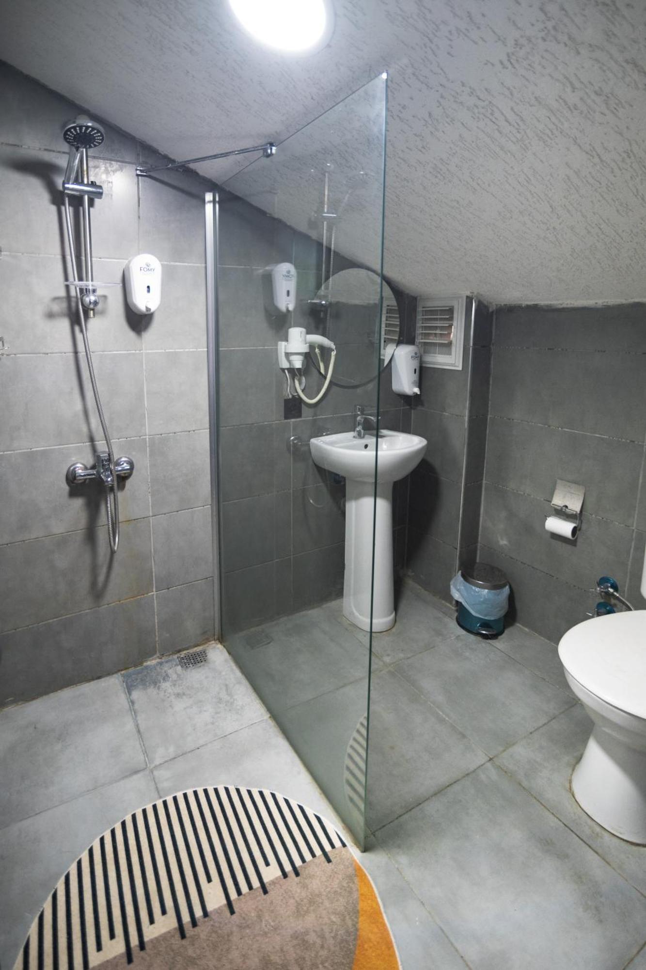 Appartement Nest Sisli Istambul