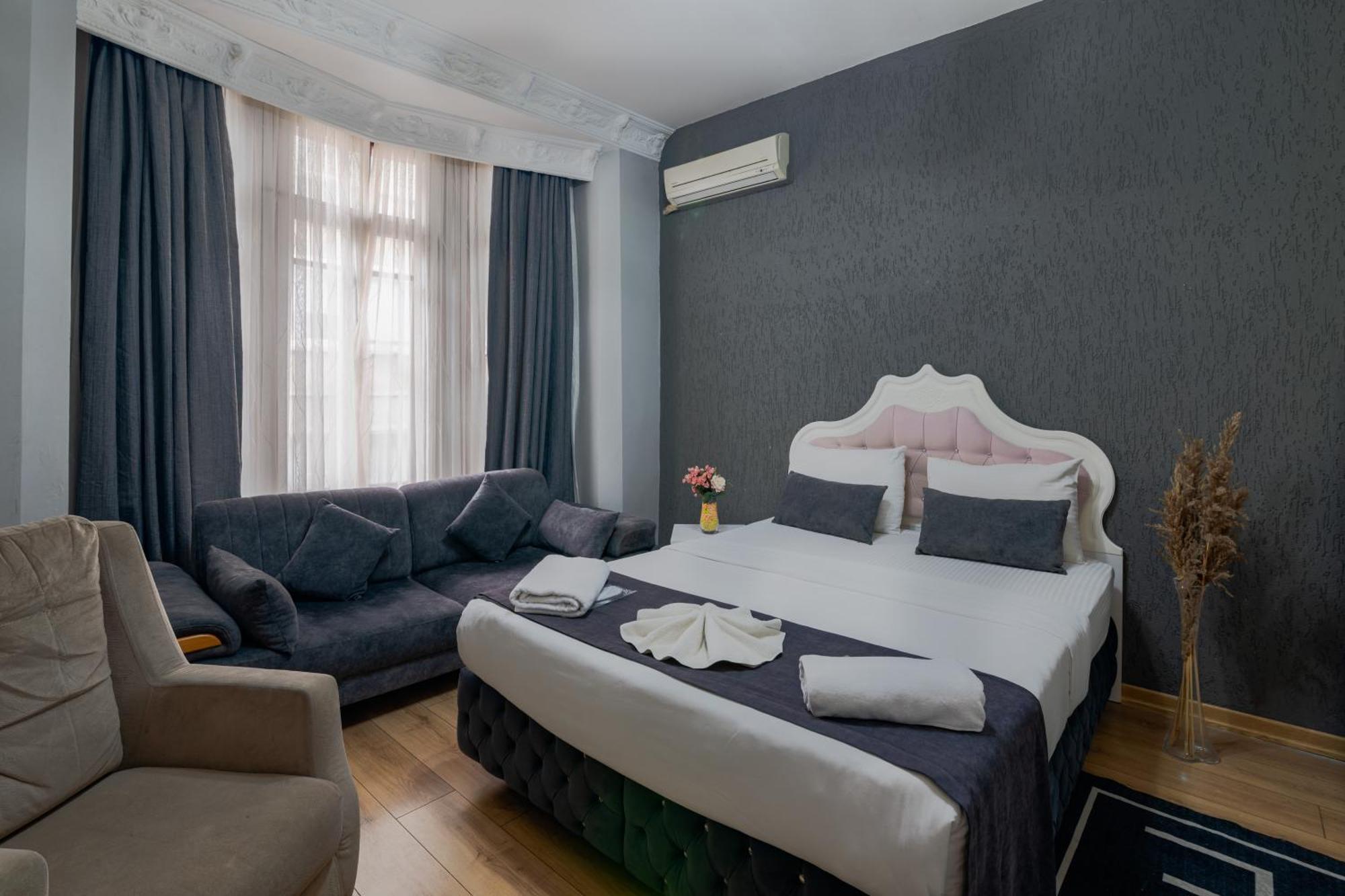 Nest Sisli * Istambul