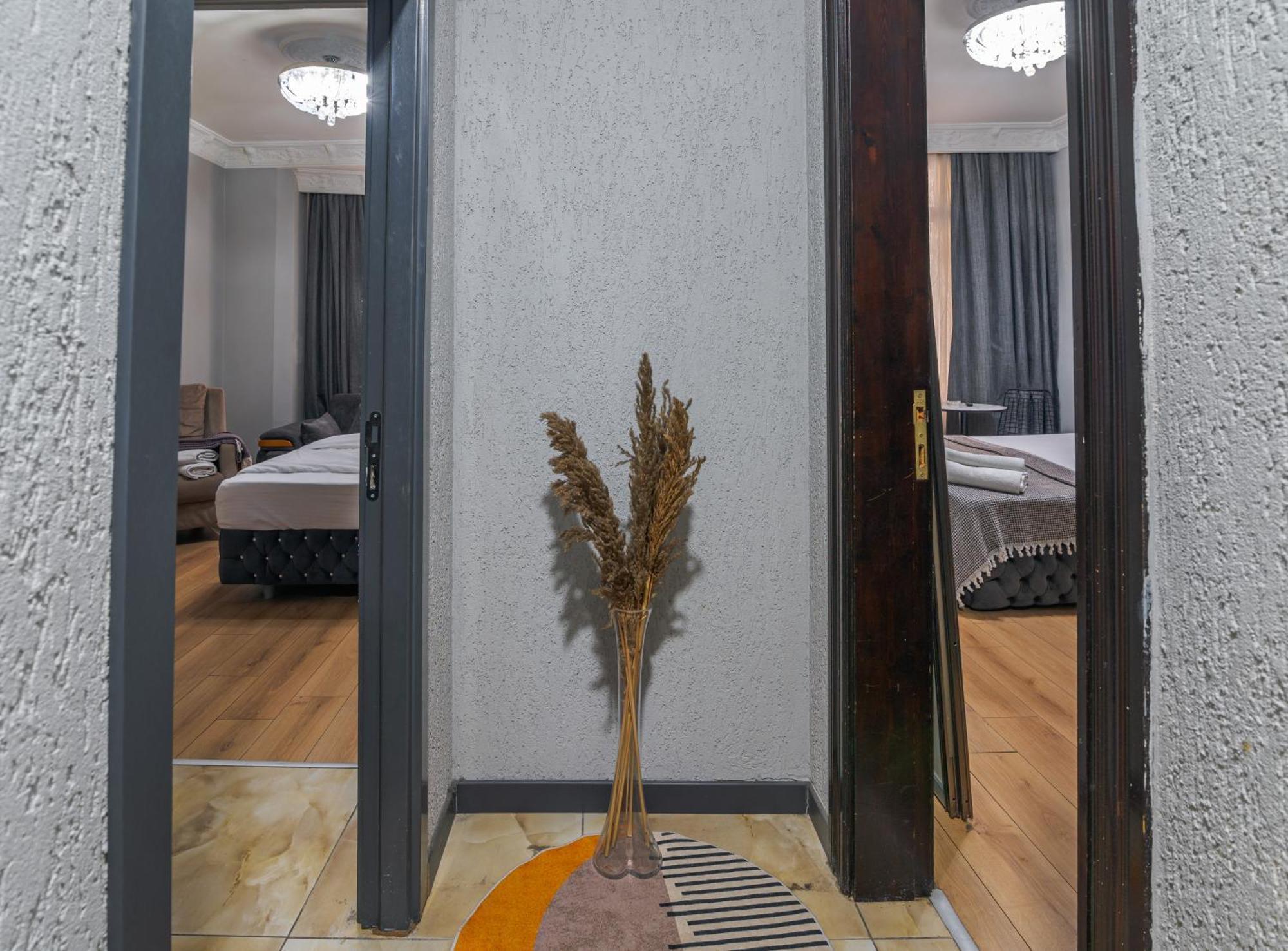 Nest Sisli * Istambul