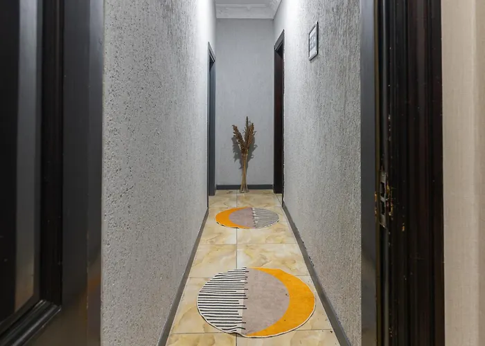 Nest Hotel Sisli
