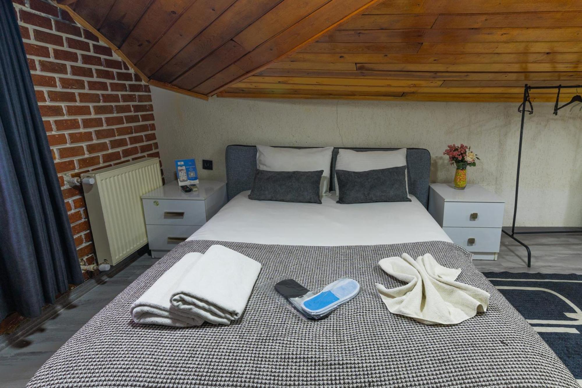 Nest Sisli Daire *