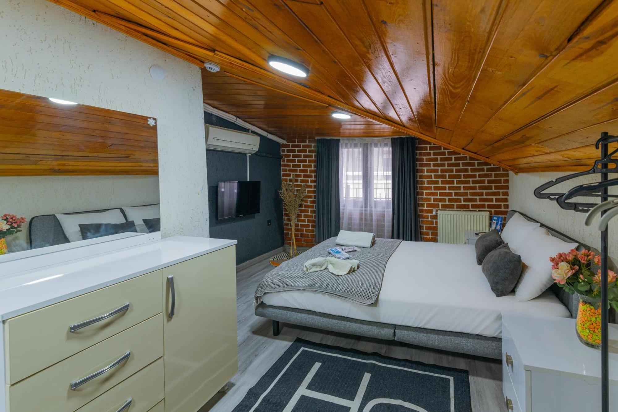Nest Sisli * İstanbul