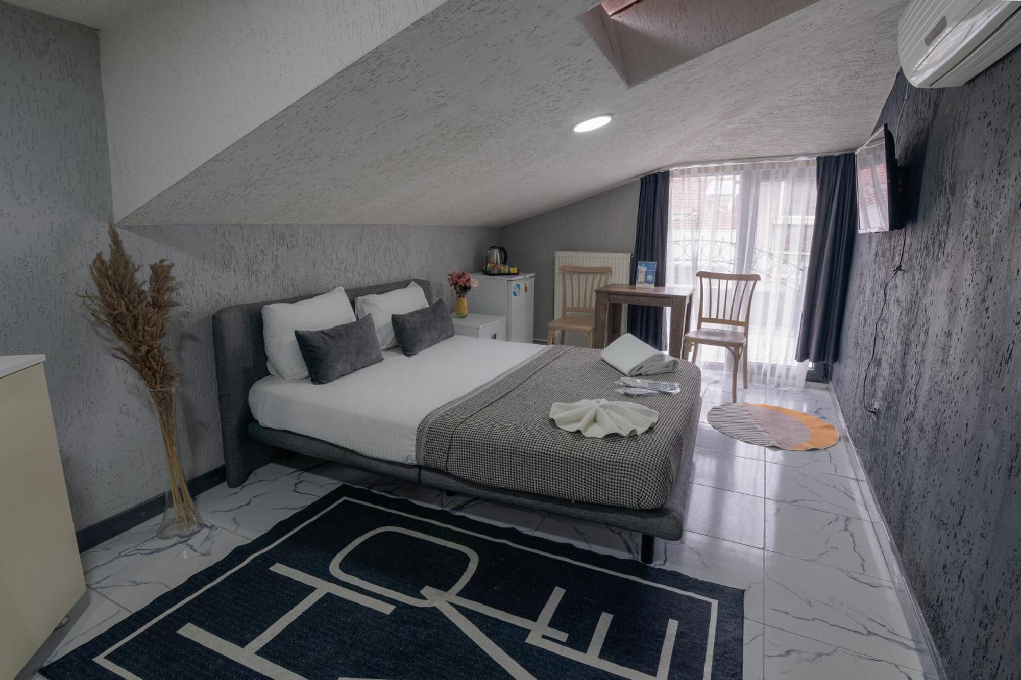 Daire Nest Sisli İstanbul