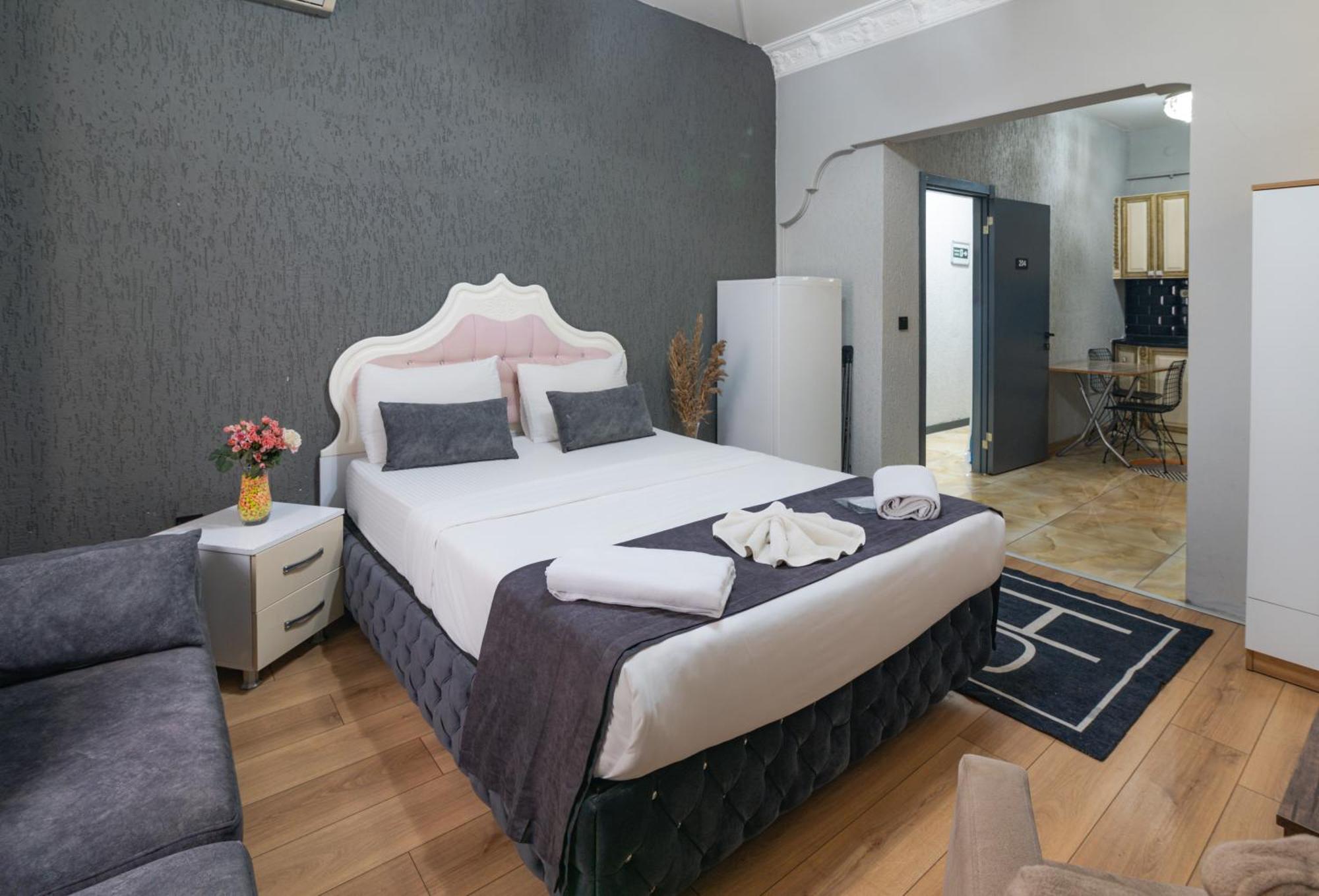 Nest Sisli Daire *