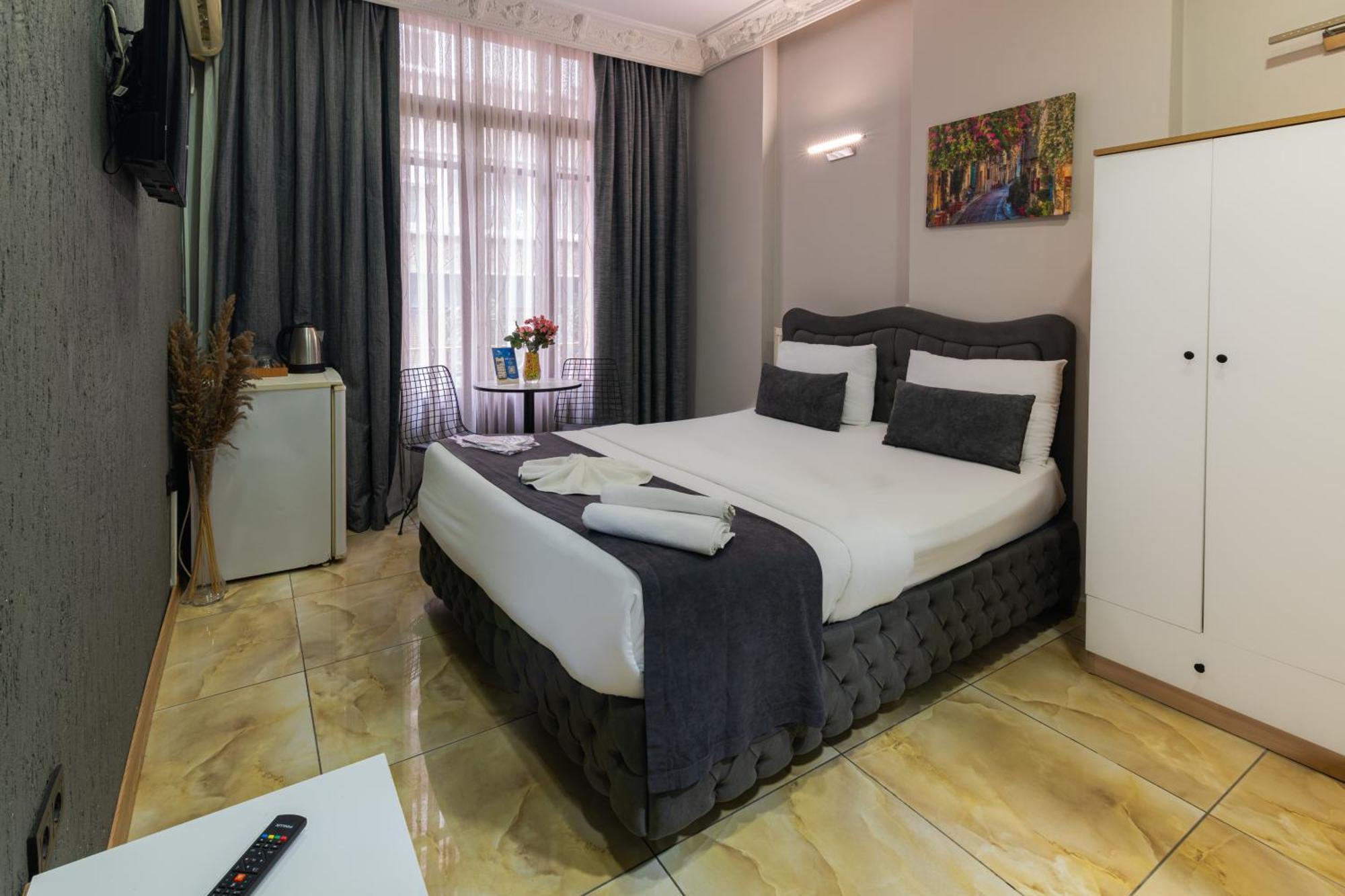 Daire Nest Sisli *