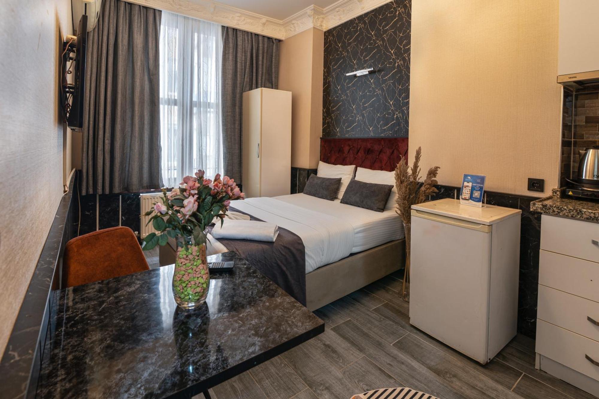Nest Sisli * İstanbul
