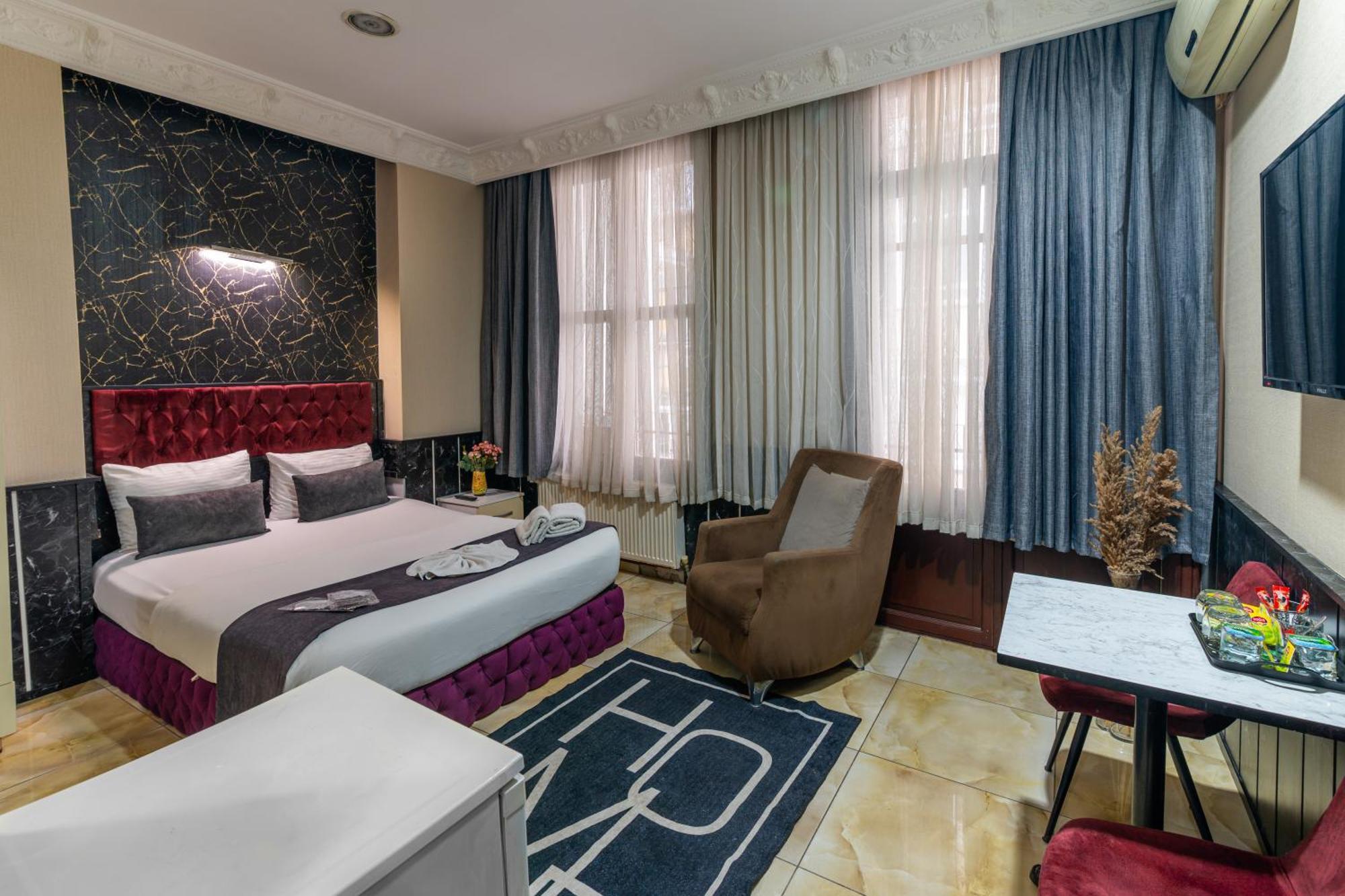 Nest Sisli Daire